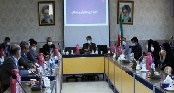 انجام فعالیت های پژوهشی باعث سلامت روان می شود