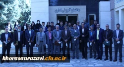 انجام فعالیت های پژوهشی باعث سلامت روان می شود