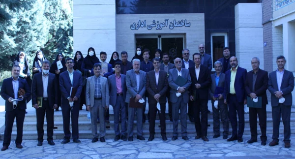 انجام فعالیت های پژوهشی باعث سلامت روان می شود