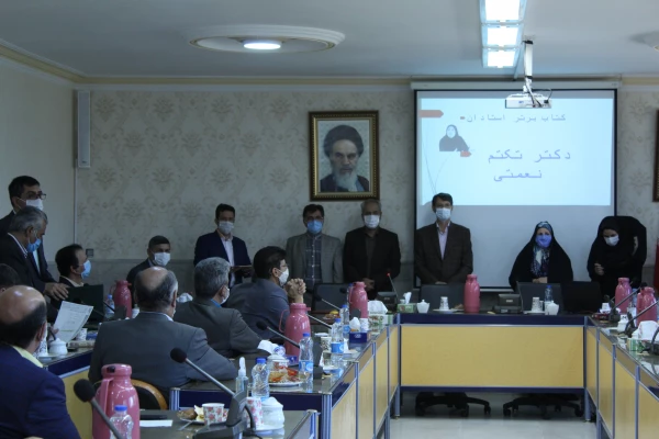 انجام فعالیت های پژوهشی باعث سلامت روان می شود 3