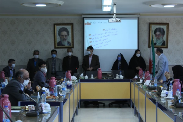 انجام فعالیت های پژوهشی باعث سلامت روان می شود 4