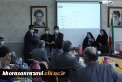 انجام فعالیت های پژوهشی باعث سلامت روان می شود 5