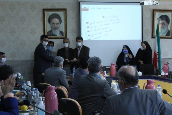 انجام فعالیت های پژوهشی باعث سلامت روان می شود 5