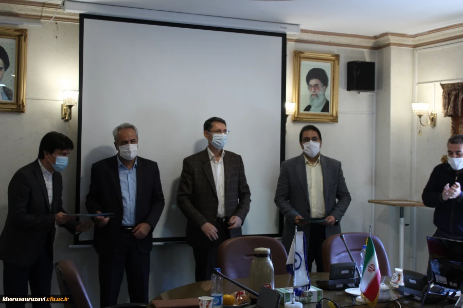 حساس سازی حوزه تربیت بدنی نیاز جامعه است. 3