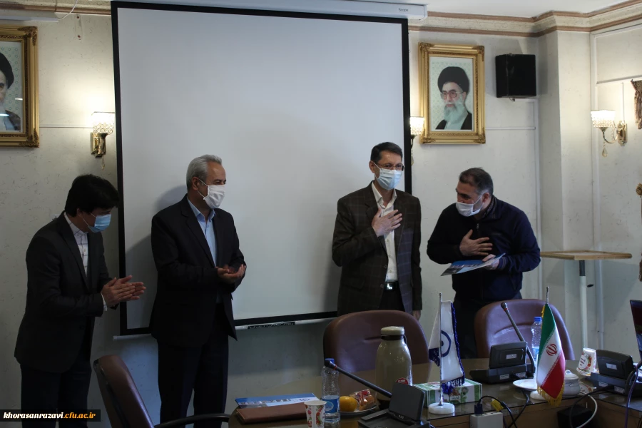 حساس سازی حوزه تربیت بدنی نیاز جامعه است. 4