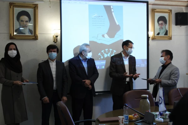 حساس سازی حوزه تربیت بدنی نیاز جامعه است. 2