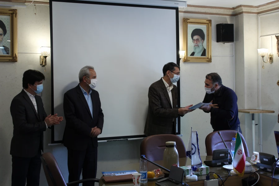 حساس سازی حوزه تربیت بدنی نیاز جامعه است. 3