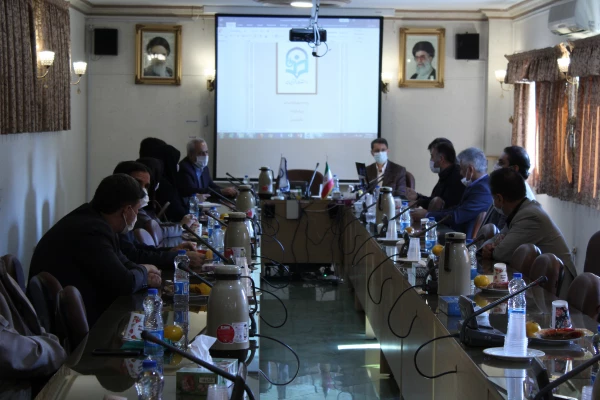 حساس سازی حوزه تربیت بدنی نیاز جامعه است. 4