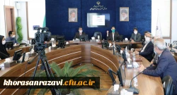 هر چقدر دانشگاه فرهنگیان تقویت شود آموزش و پرورش قوی تری خواهیم داشت