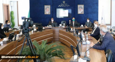 مدیرکل آموزش و پرورش خراسان رضوی:

هر چقدر دانشگاه فرهنگیان تقویت شود آموزش و پرورش قوی تری خواهیم داشت