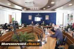 هر چقدر دانشگاه فرهنگیان تقویت شود آموزش و پرورش قوی تری خواهیم داشت 2