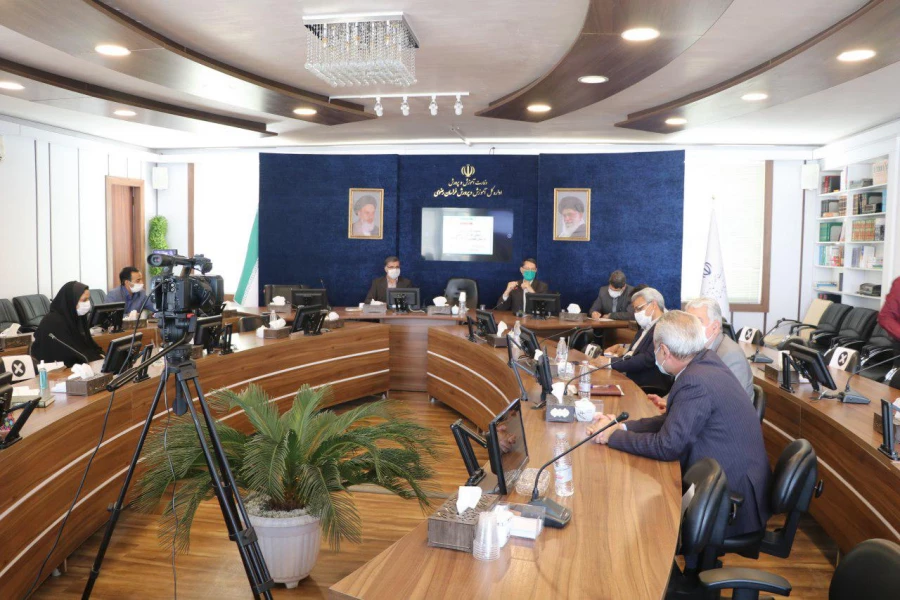 هر چقدر دانشگاه فرهنگیان تقویت شود آموزش و پرورش قوی تری خواهیم داشت 2