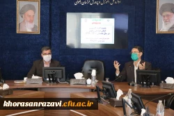 هر چقدر دانشگاه فرهنگیان تقویت شود آموزش و پرورش قوی تری خواهیم داشت 3