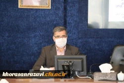 هر چقدر دانشگاه فرهنگیان تقویت شود آموزش و پرورش قوی تری خواهیم داشت 4