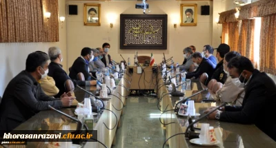 به همت کارشناسی حراست دانشگاه فرهنگیان خراسان رضوی انجام شد:

برگزاری نشست آموزشی و توجیهی و رزمایش خودحفاظتی و خودمراقبتی