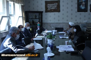 مدیر امور پردیس های دانشگاه فرهنگیان خراسان رضوی:

نگاه به جامعه ایثارگری و حمایت از آنان ارزشمند است