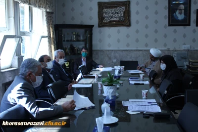 مدیر امور پردیس های دانشگاه فرهنگیان خراسان رضوی:

نگاه به جامعه ایثارگری و حمایت از آنان ارزشمند است