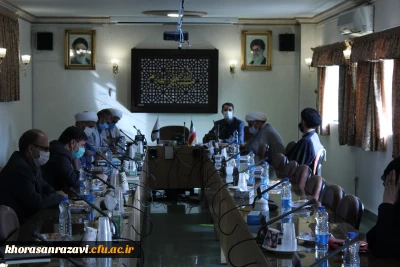 مدیر امور پردیس های دانشگاه فرهنگیان خراسان رضوی:

نماز بالاترین ابعاد اجتماعی و اخلاقی را در بر می گیرد