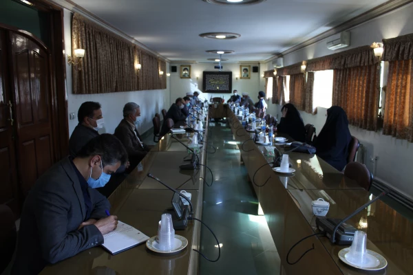 نماز بالاترین ابعاد اجتماعی و اخلاقی را در بر می گیرد 3