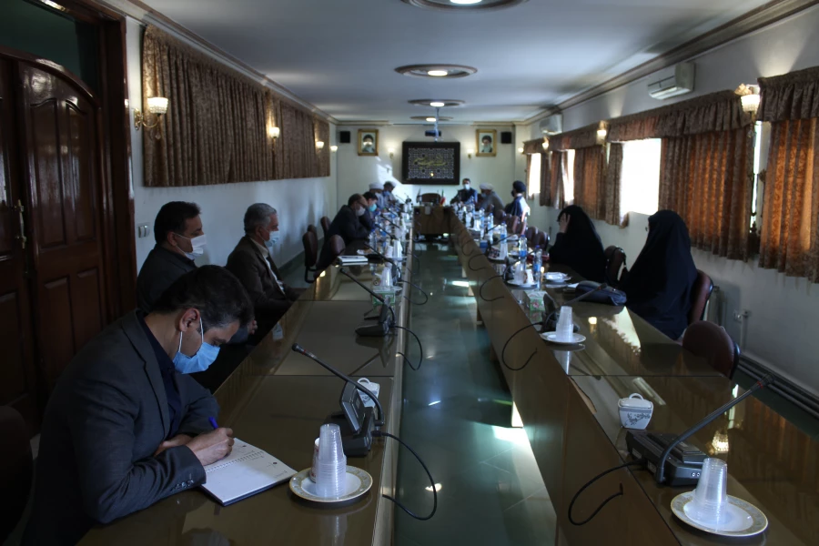 نماز بالاترین ابعاد اجتماعی و اخلاقی را در بر می گیرد 3