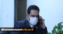 جشنواره قرآن و عترت دانشجو معلمان کشور در مشهد آغاز شد