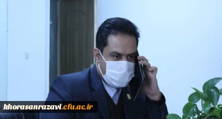 انعکاس خبر جشنواره قرآن و عترت در خبرگزاری جمهوری اسلامی

جشنواره قرآن و عترت دانشجو معلمان کشور در مشهد آغاز شد