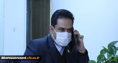 انعکاس خبر جشنواره قرآن و عترت در خبرگزاری جمهوری اسلامی

جشنواره قرآن و عترت دانشجو معلمان کشور در مشهد آغاز شد