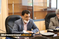 آغاز مرحله کشوری جشنواره قرآن وعترت دانشگاه فرهنگیان با ۳۸ رشته به صورت مجازی 3