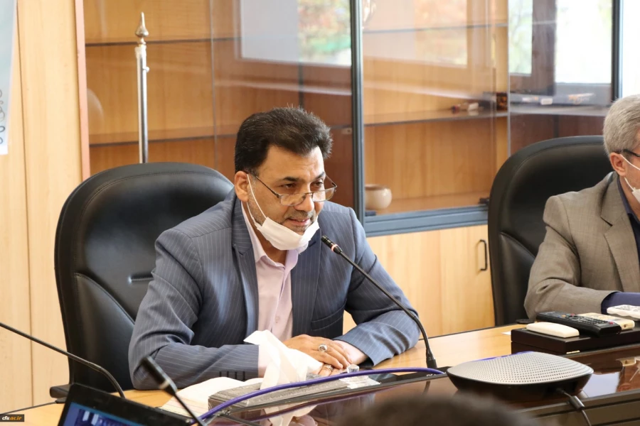 آغاز مرحله کشوری جشنواره قرآن وعترت دانشگاه فرهنگیان با ۳۸ رشته به صورت مجازی 3