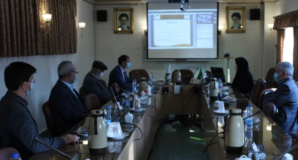 راه اندازی کارگروه مطالعاتی اندیشکده سبک زندگی در دانشگاه فرهنگیان خراسان رضوی