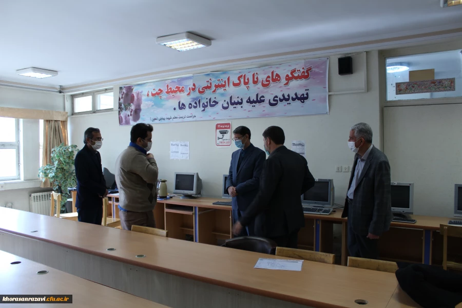 آغاز داوری بخش پژوهشی سی امین جشنواره قرآن وعترت