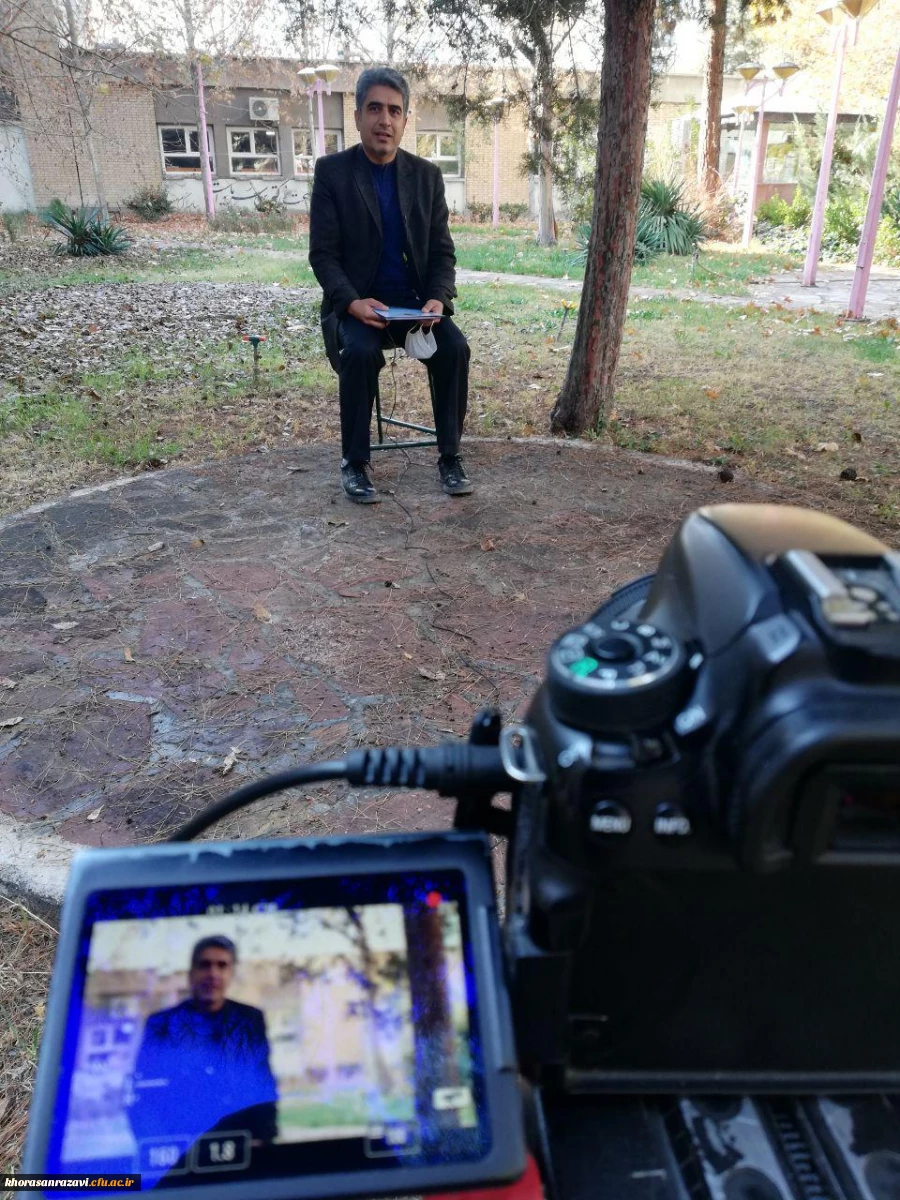 سی امین جشنواره ی ملی قرآن و عترت دانشگاه فرهنگیان کشور از نگاه دوربین 4