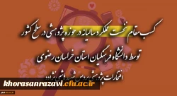 انجام فعالیت های پژوهشی باعث سلامت روان می شود 2