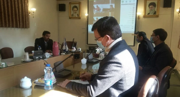 برگزاری کرسی ترویجی شماره 65 دانشگاه فرهنگیان به میزبانی پردیس شهید بهشتی استان خراسان رضوی