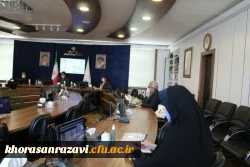 کارورزی تنها عنصر محو کننده شکاف بین دانستن و توانستن است 2