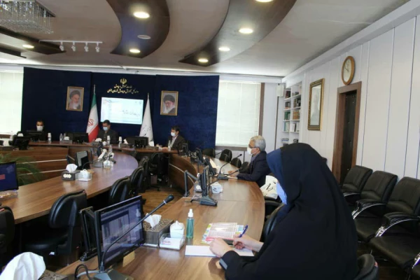 کارورزی تنها عنصر محو کننده شکاف بین دانستن و توانستن است 2