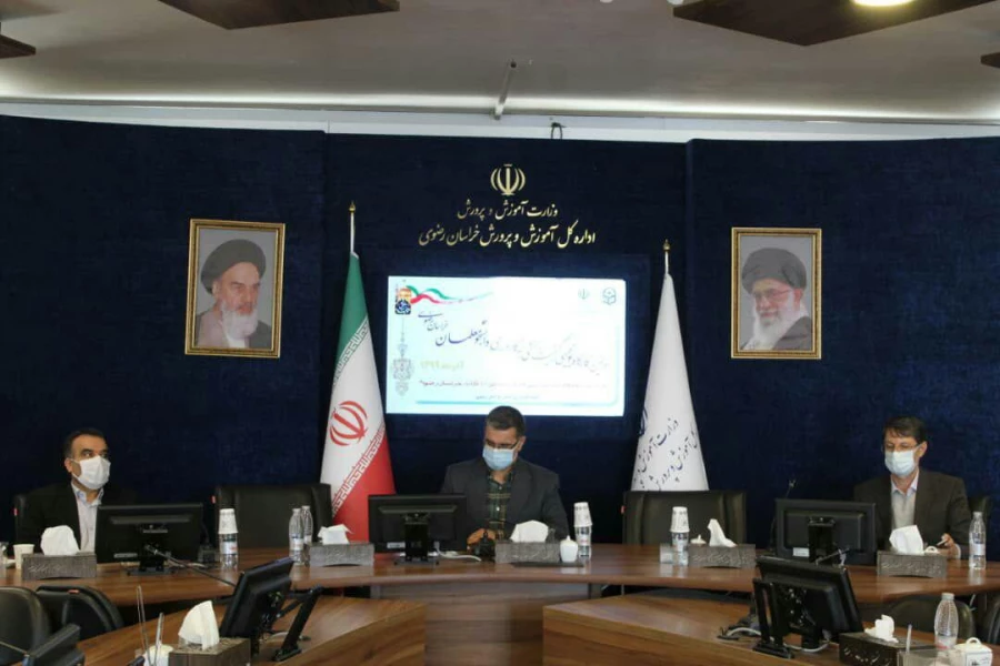 کارورزی تنها عنصر محو کننده شکاف بین دانستن و توانستن است 3