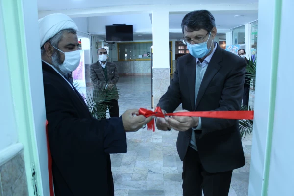 دفتر نشریه های علمی پژوهشی دانشگاه فرهنگیان استان خراسان رضوی 5