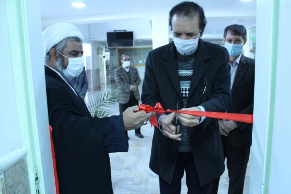 دفتر نشریه های علمی پژوهشی دانشگاه فرهنگیان استان خراسان رضوی 6