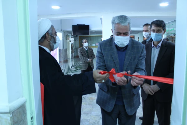 دفتر نشریه های علمی پژوهشی دانشگاه فرهنگیان استان خراسان رضوی 7