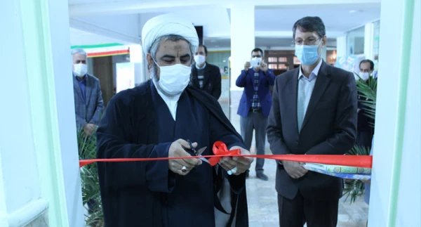 دفتر نشریه های علمی پژوهشی دانشگاه فرهنگیان استان خراسان رضوی