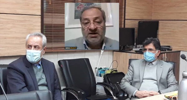 مراسم گرامیداشت روز دانشجو در دانشگاه فرهنگیان واحد ثامن الحجج(ع) خراسان رضوی