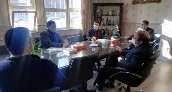 اختتامیه سی امین جشنواره ی ملی قرآن و عترت دانشگاه فرهنگیان کشور به میزبانی خراسان رضوی برگزار می شود.