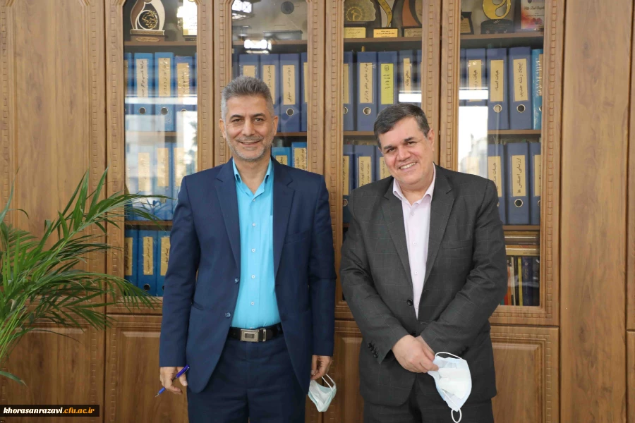 گزارش عملکرد اداره کل امور شاهد و ایثارگران 2