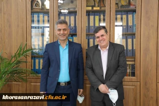 گزارش عملکرد اداره کل امور شاهد و ایثارگران