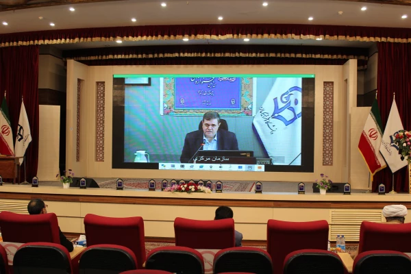  اختتامیه سی امین جشنواره ی ملی قرآن و عترت دانشگاه فرهنگیان کشور به میزبانی خراسان رضوی 21