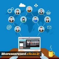 آموزش مجازی 2