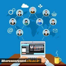 آموزش مجازی 2