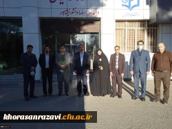 پیگیری طرح توسعه فضاهای واحد دانشور 2