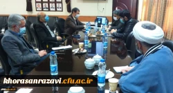 فعالیت های فرهنگی و اجتماعی عرصه ای برای مطالعه، تفکر و تحلیل است